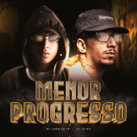 Menor Progresso (Single)