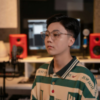 HƯƠNG TÓC MẠ NON (LOFI VERSION) (Single)