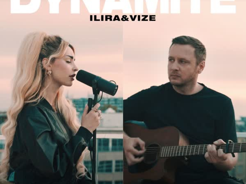 Dynamite (Acoustic) (Single)