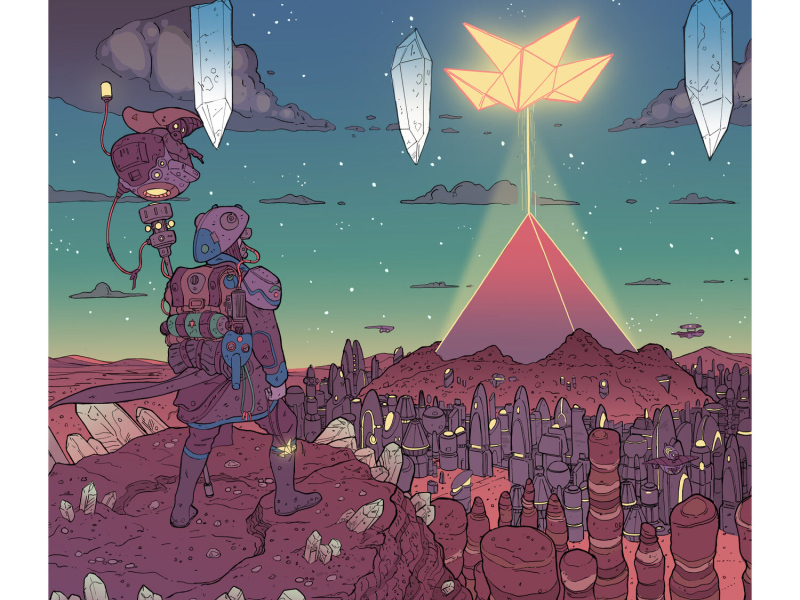 Trip Sitter (Single)