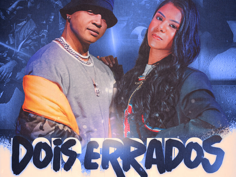 Dois Errados (Single)