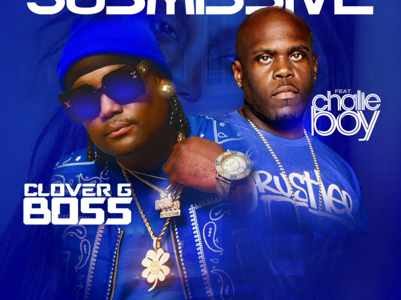 Submissive (feat. Chalie Boy) (Single)