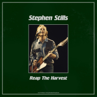 Reap The Harvest (Live 1976) (Single)