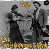 Storia di Bonnie & Clyde (Live) (Single)