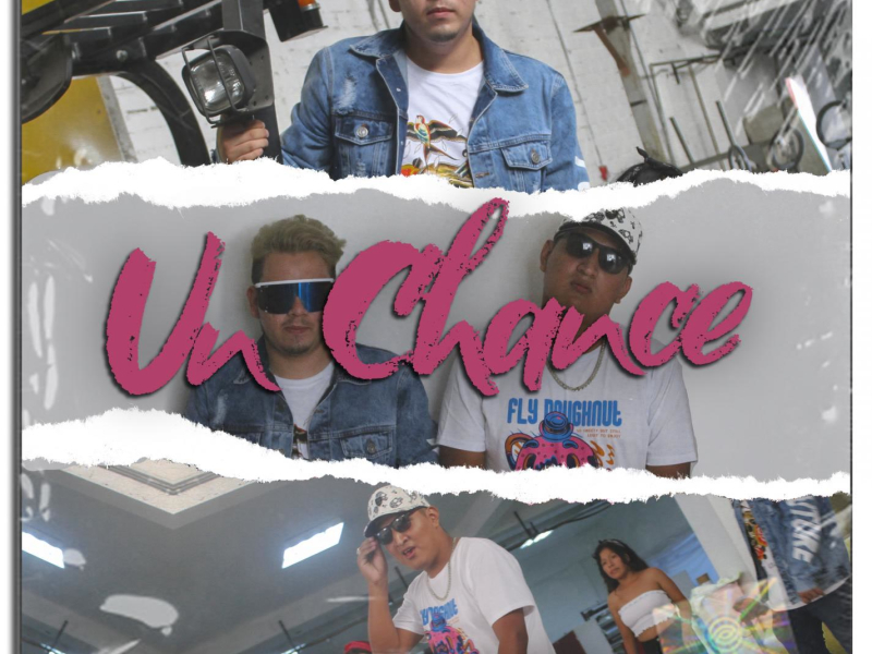Un Chance (Single)