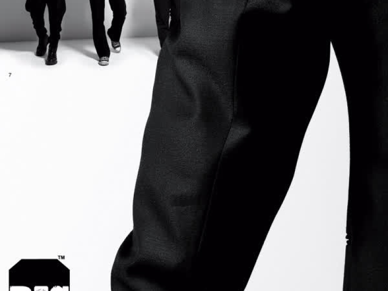 Love Ballad / Never Forget (Single)