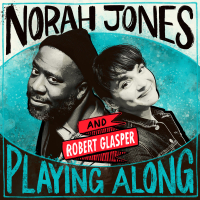 Let It Ride (From “Norah Jones is Playing Along” Podcast) (Single)