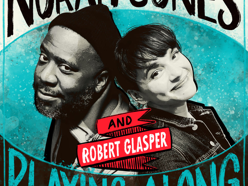 Let It Ride (From “Norah Jones is Playing Along” Podcast) (Single)