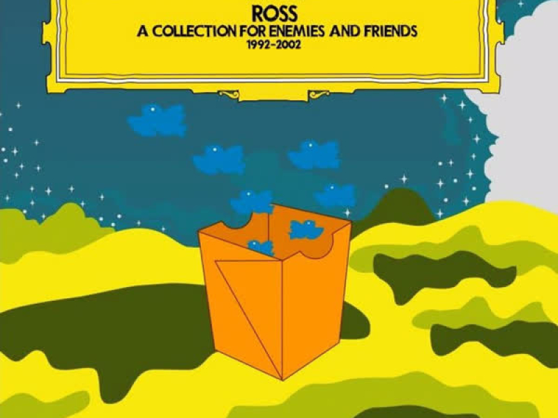 A Collection for Enemies and Friends