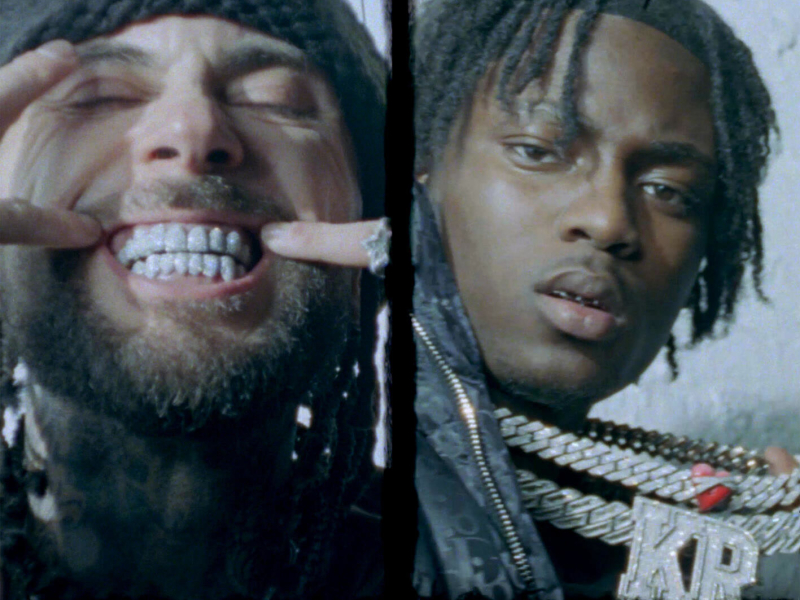 Hotel Lobby (Single)