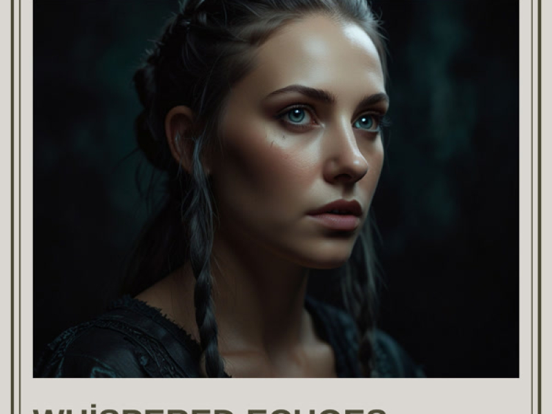 Whispered Echoes (Single)