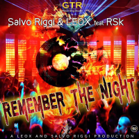 Remember the Night (Single)