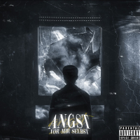 angst vor mir selbst (Single)