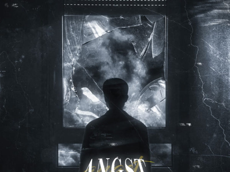 angst vor mir selbst (Single)