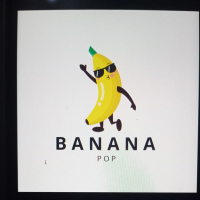 Bop Banana (Single)