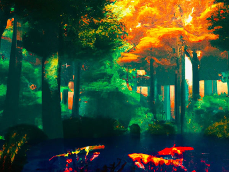 Joyful Wisdom (Single)