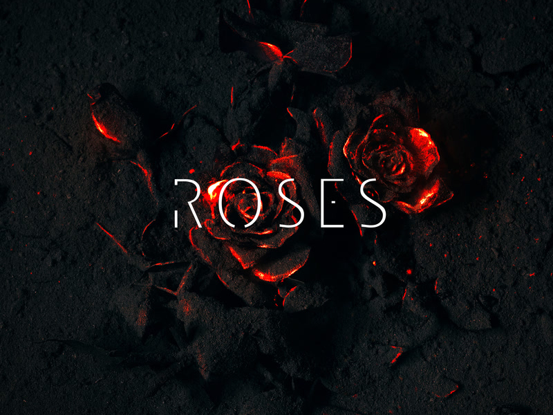Roses (Single)