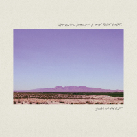 Get Used to the Night (Single)