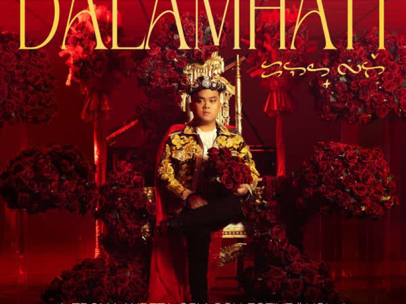 Dalamhati: A Troy Laureta OPM Collective, Vol. 3