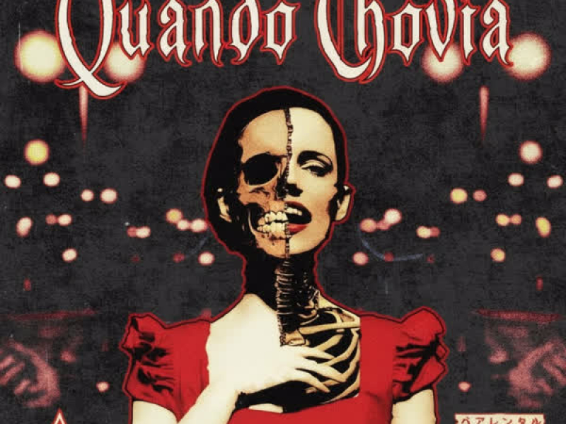 Quando Chovia (Single)