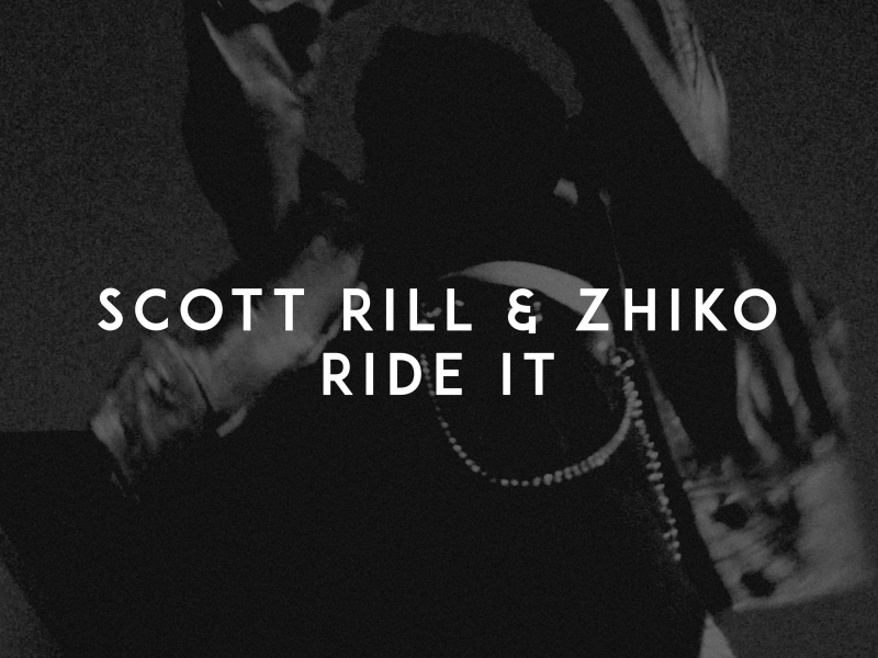 Ride It (Single)