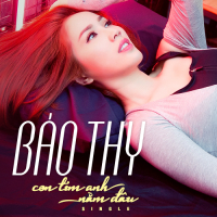 Con Tim Anh Nằm Đâu (Single)