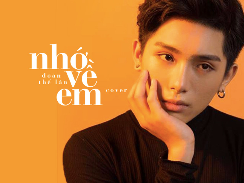 Nhớ Về Em (Single)