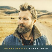 Woman, Amen (Single)