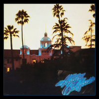 Hotel California (40th Anniversary Expanded Edition) (CD1)