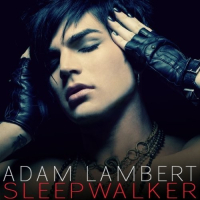 Sleepwalker  (Single)