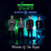 Middle Of The Night (Single)