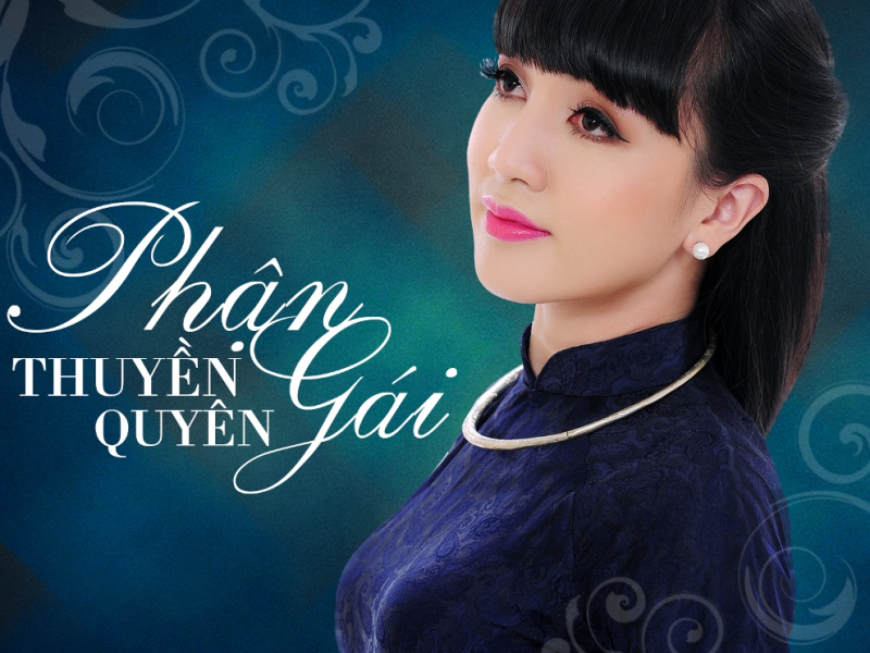 Phận Gái Thuyền Quyên