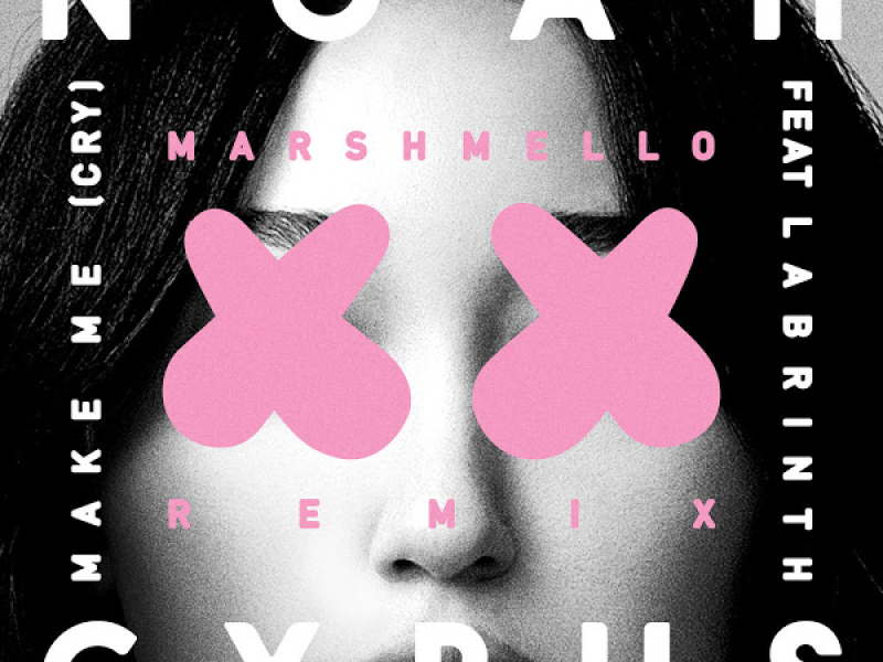 Make Me (Cry) (Marshmello Remix) (Single)
