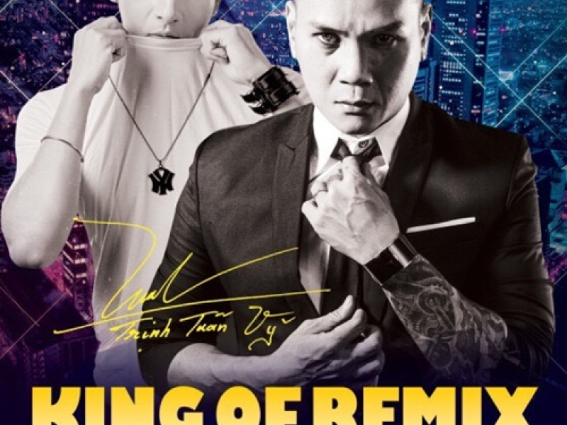 King Of Remix