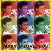 Baby I Love You 