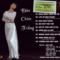Đàn Chim Trắng