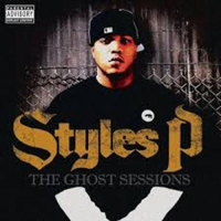 The Ghost Sessions