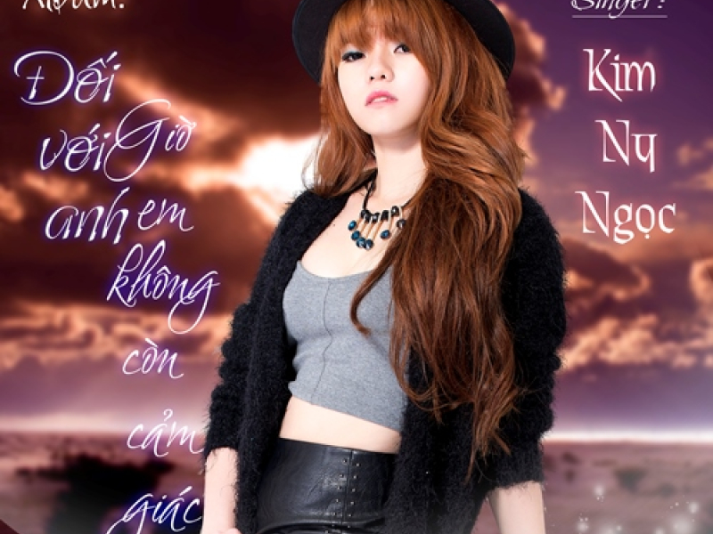 Đối Với Anh Em Không Còn Cảm Giác