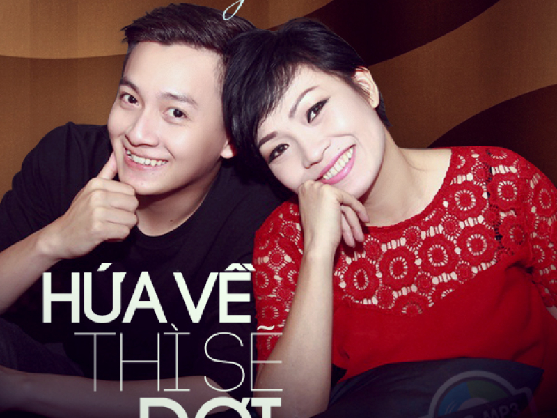 Hứa Về Thì Sẽ Đợi