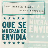 Que Se Mueran De Envidia (Single)