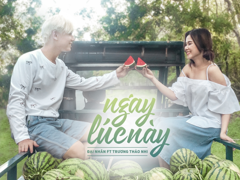 Ngay Lúc Này (Single)