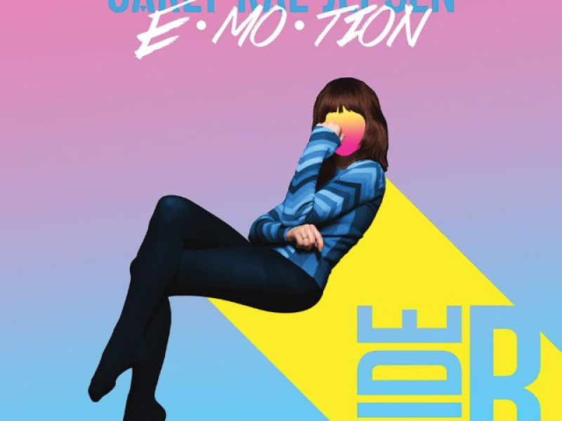 E·MO·TION (Side B)