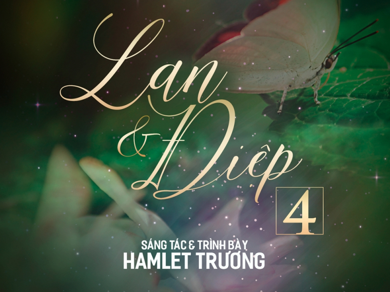 Lan Và Điệp 4