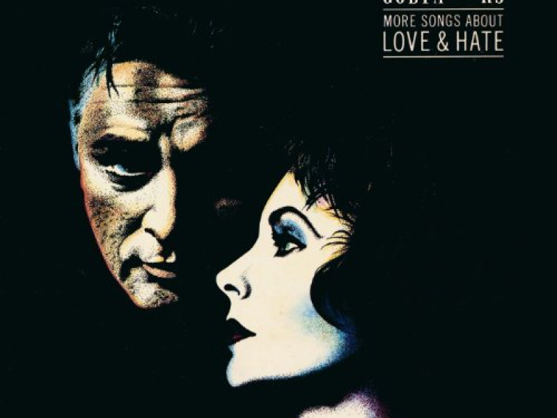  More Songs About Love & Hate (Remastered And Expanded) (CD2)