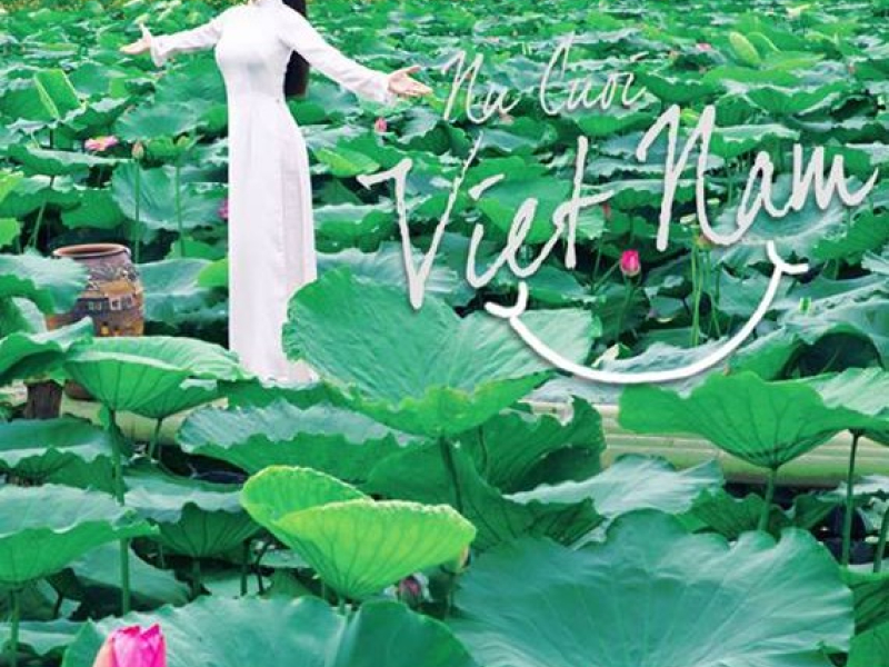 Nụ Cười Việt Nam (Single)
