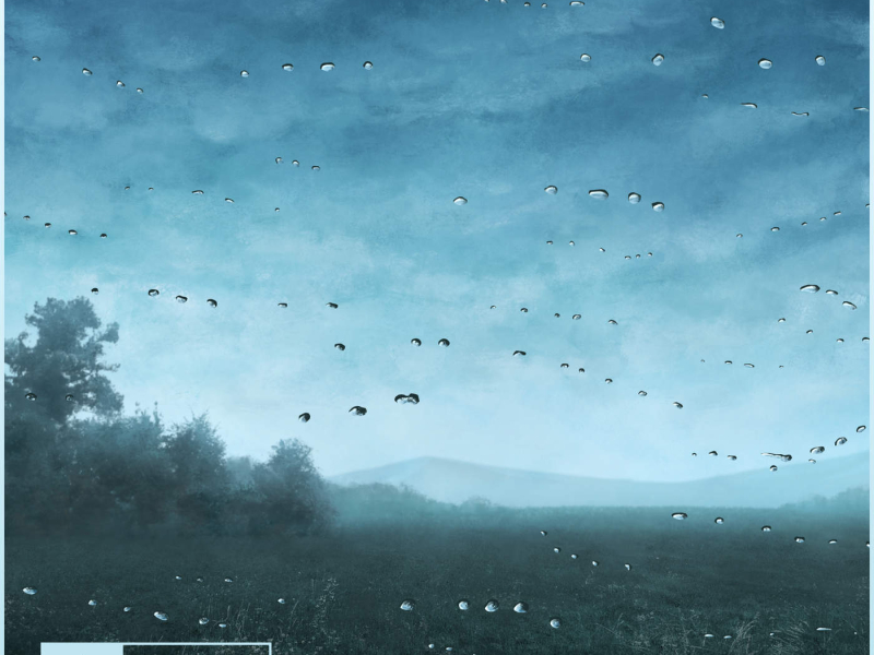 Too Far Away (Single)