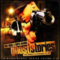 Ghost Stories - The World According To P (CD2)