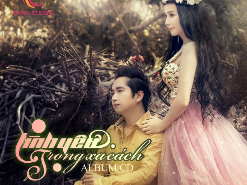 Tình Yêu Trong Xa Cách