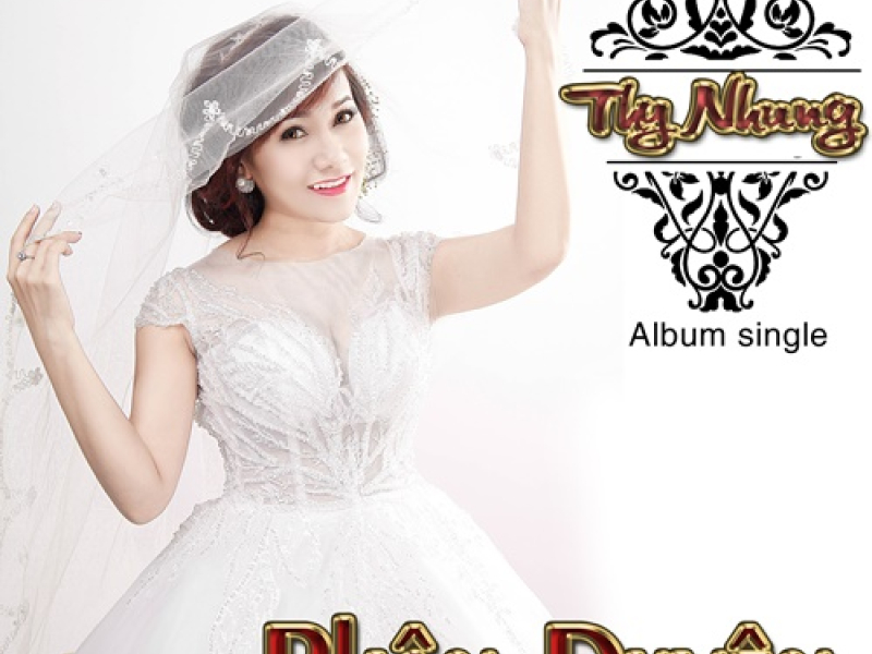 Phận Duyên (Single)