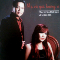 Mẹ Và Quê Hương Ơi